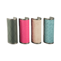 Porte aimantée interchangeable pour mod box SWAPPY de Cigusto | Cigusto | Cigarette electronique, Eliquide