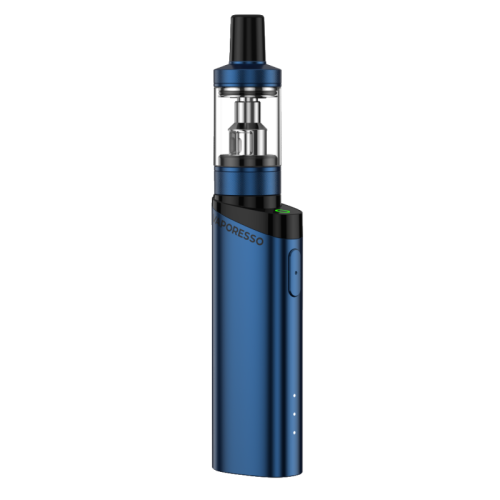 Kit GEN FIT Vaporesso, kit avec batterie GEN FIT 1200mAh et clearomiseur iTank M | Cigusto | Cigusto | Cigarette electronique, Eliquide