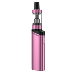 Kit GEN FIT Vaporesso, kit avec batterie GEN FIT 1200mAh et clearomiseur iTank M | Cigusto | Cigusto | Cigarette electronique, Eliquide