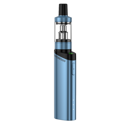 Kit GEN FIT Vaporesso, kit avec batterie GEN FIT 1200mAh et clearomiseur iTank M | Cigusto | Cigusto | Cigarette electronique, Eliquide