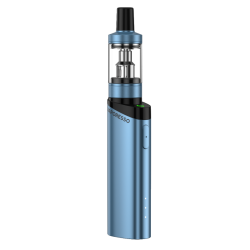 Kit GEN FIT Vaporesso, kit avec batterie GEN FIT 1200mAh et clearomiseur iTank M | Cigusto | Cigusto | Cigarette electronique, Eliquide