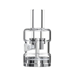 Cartouche en verre Glass Pen d'Eleaf | Cigusto Ecigarette | Cigusto | Cigarette electronique, Eliquide