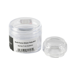 Pyrex T-AIR 5ml - Smoktech