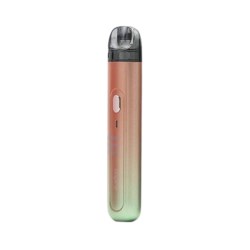 Kit Flexus Q Turquoise Gradient - Aspire