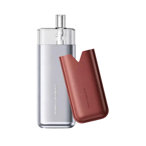 Kit ZENITH LUMIA de chez Innokin | Pod Mod MTL batterie 2000 mAh | Cigusto | Cigarette electronique, Eliquide