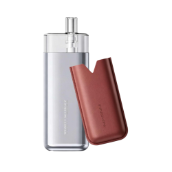 Kit ZENITH LUMIA de chez Innokin | Pod Mod MTL batterie 2000 mAh | Cigusto | Cigarette electronique, Eliquide