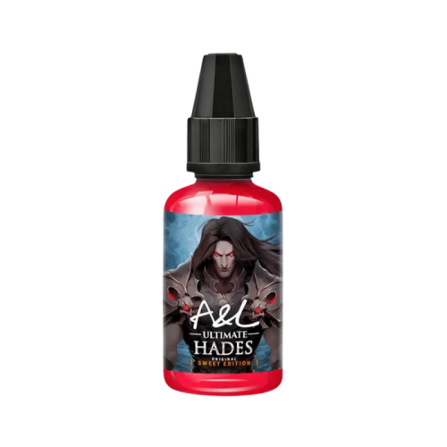 Concentré Hadès Sweet Edition Ultimate, arôme A&L en 30 ml | Cigusto | Cigusto | Cigarette electronique, Eliquide