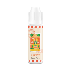 E Liquide HAWAII 50 ml - Evasion Edenvape