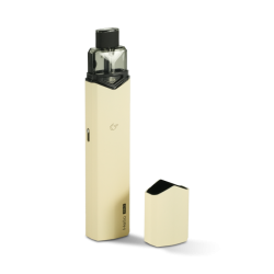 Kit HELLO PRO Ivory - Cigusto 