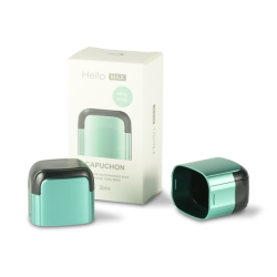Capuchon HELLO MAX Cigusto | Protection pod cigarette électronique | Cigusto | Cigarette electronique, Eliquide