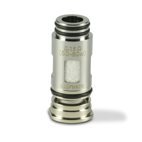 Resistance HELLO MAX de chez Cigusto - Pack de 5 Résistances | Cigusto | Cigarette electronique, Eliquide