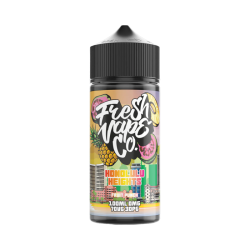 E liquide Honolulu Height 100ml - VAPE DISTILLERY Nicotine 0mg | Cigusto | Cigarette electronique, Eliquide