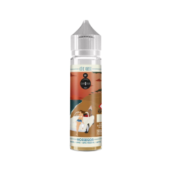 E-Liquide HOSSEGOR 50 ml - Curieux Côte OUEST