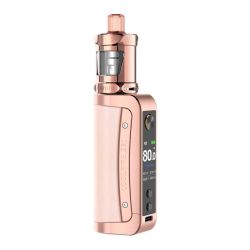 Kit Coolfire Z80 Innokin + box simple accu| Cigusto | Cigusto | Cigarette electronique, Eliquide