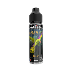 E Liquide IACO 50 ml - Amazone