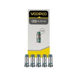 Résistance ITO V2 - Voopoo