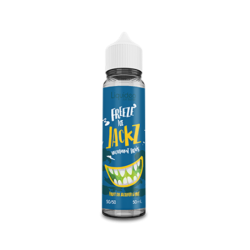 E Liquide ICE JACKZ 50 ml - Liquideo Freeze