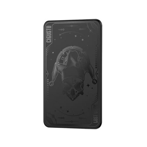 Portes CENTAURUS M200 Lost Vape | Panneaux magnétiques x2 | Cigusto | Cigarette electronique, Eliquide
