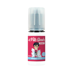 E Liquide JULES 10 ml - Les Ptits Givrés