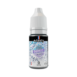 E Liquide KALIO EXTRA FRAIS 10 ml - Bankiz	