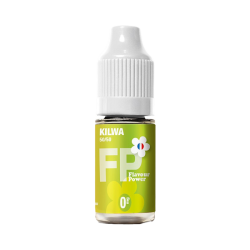 E Liquide KILWA 50/50 10 ml - Flavour Power