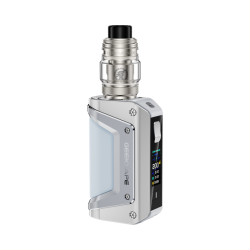 Kit AEGIS LEGEND 3 - Geekvape