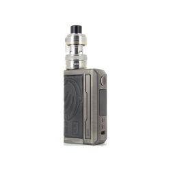 Kit Drag 3 TPP-X Voopoo | Cigusto Cigarette electronique | Cigusto | Cigarette electronique, Eliquide