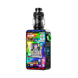 Kit Centaurus M200 Lost Vape -  cigarette électronique   | Cigusto | Cigarette electronique, Eliquide