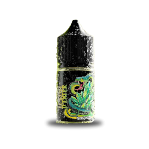 Arôme concentré DIY Le Kiwi d'Enfer 30 ml – Les Fruits d'Enfer  | Cigusto | Cigarette electronique, Eliquide