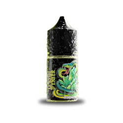Concentré LE KIWI D'ENFER 30 ml - Les Fruits d'Enfer