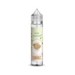 E Liquide KIWI MANGUE 50 ml - Le Petit Verger