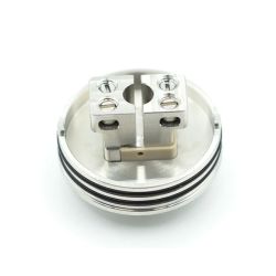 Dripper Kong RDA QP Design | Cigusto | Cigarette electronique  | Cigusto | Cigarette electronique, Eliquide
