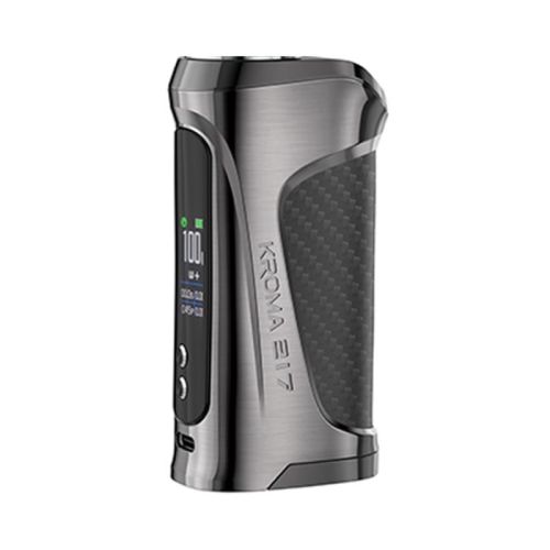 Box Kroma 217  Innokin  | Cigusto Mod Cigarette electronique | Cigusto | Cigarette electronique, Eliquide