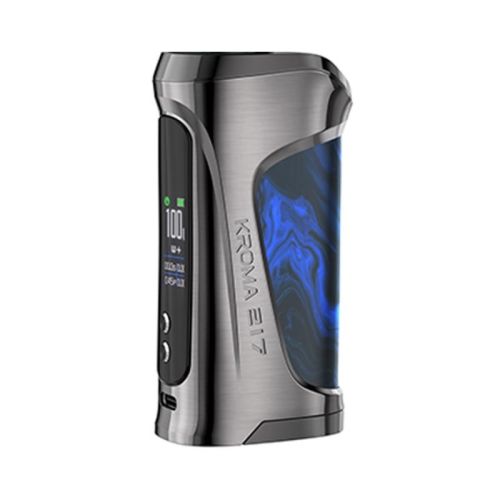 Box Kroma 217  Innokin  | Cigusto Mod Cigarette electronique | Cigusto | Cigarette electronique, Eliquide