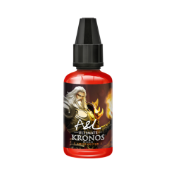 Concentré Kronos 30 ml Ultimate A&L | Arôme DIY Fraise Kiwi Grenade | Cigusto | Cigarette electronique, Eliquide