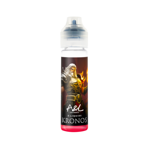 Eliquide Kronos Ultimate 50ml A&L | Fraise Grenade Kiwi | Cigusto | Cigusto | Cigarette electronique, Eliquide