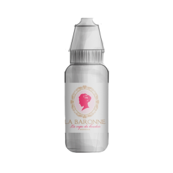 E Liquide LA BARONNE 10 ml - BordO2