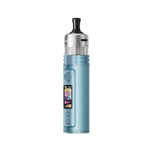 Kit Pod DRAG H40 PRO de chez Voopoo | Cigarette électronique 40W | Cigusto | Cigarette electronique, Eliquide