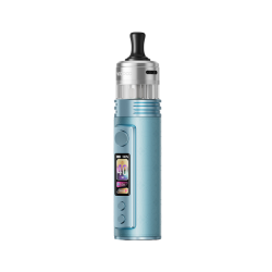 Kit Pod DRAG H40 PRO de chez Voopoo | Cigarette électronique 40W | Cigusto | Cigarette electronique, Eliquide
