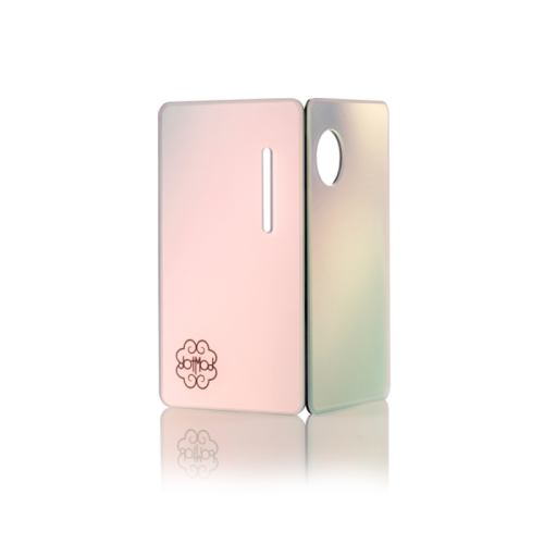 set de portes interchangeable DotAIO V2 - Dotmod | Cigusto | Cigarette electronique, Eliquide