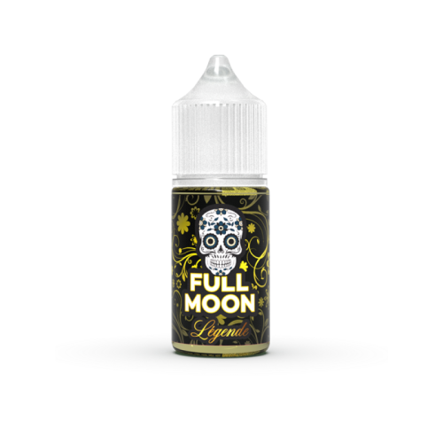 Concentré DIY Légende Black Gold Full Moon 30 ml chez Cigusto | Cigusto | Cigarette electronique, Eliquide