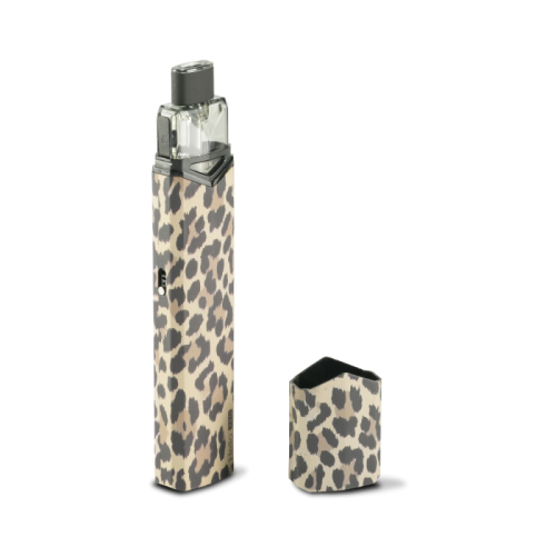 Kit HELLO PRO LEOPARD Cigusto | Pod édition limitée e-cigarette | Cigusto | Cigarette electronique, Eliquide
