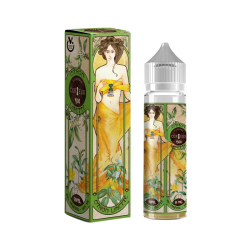 E liquide Citron Limette 1900 50 ml - CURIEUX Nicotine 0mg | Cigusto | Cigarette electronique, Eliquide