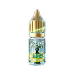 E Liquide LIMO'FROST 10 ml SDN - Vape of Legends