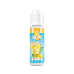 E Liquide LIMONCELLO 50 ml - Le Glacier