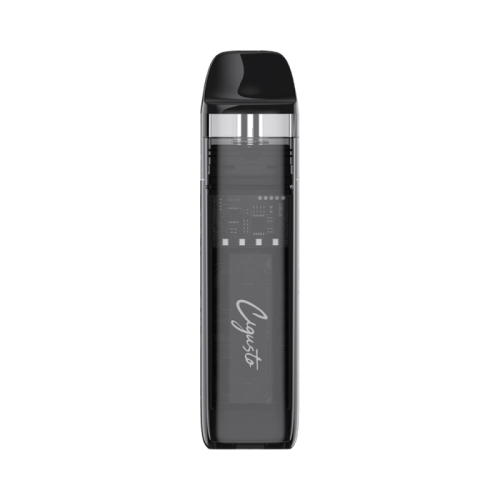 Kit e-cigarette pod Limpid de Dovpo | Cigusto | Cigusto | Cigarette electronique, Eliquide