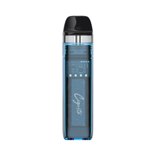 Kit e-cigarette pod Limpid de Dovpo | Cigusto | Cigusto | Cigarette electronique, Eliquide