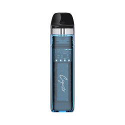 Kit e-cigarette pod Limpid de Dovpo | Cigusto | Cigusto | Cigarette electronique, Eliquide