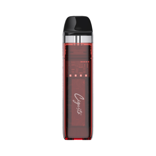 Kit e-cigarette pod Limpid de Dovpo | Cigusto | Cigusto | Cigarette electronique, Eliquide