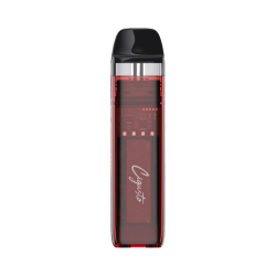 Kit e-cigarette pod Limpid de Dovpo | Cigusto | Cigusto | Cigarette electronique, Eliquide
